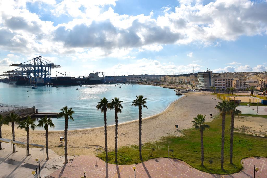 Pretty Bay Apartments Birżebbuġa Zewnętrze zdjęcie