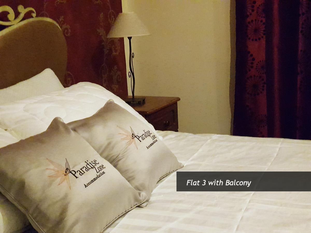 Pretty Bay Apartments Birżebbuġa Zewnętrze zdjęcie