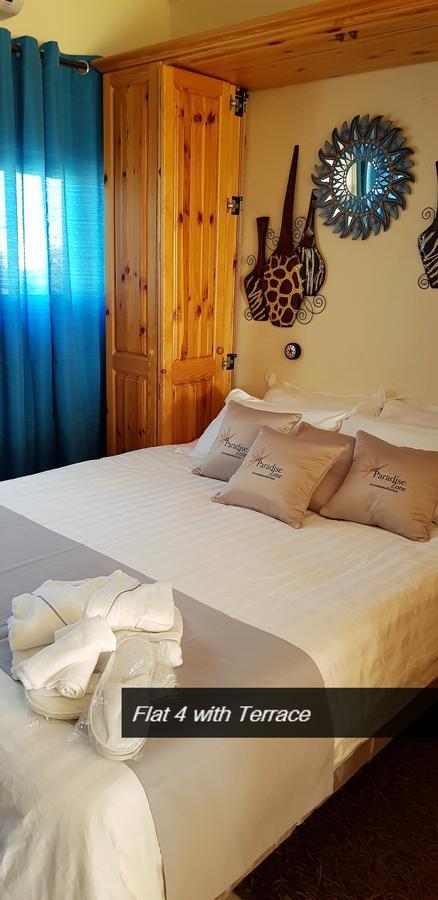 Pretty Bay Apartments Birżebbuġa Zewnętrze zdjęcie