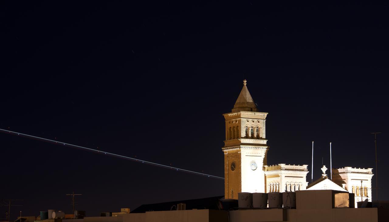Pretty Bay Apartments Birżebbuġa Zewnętrze zdjęcie