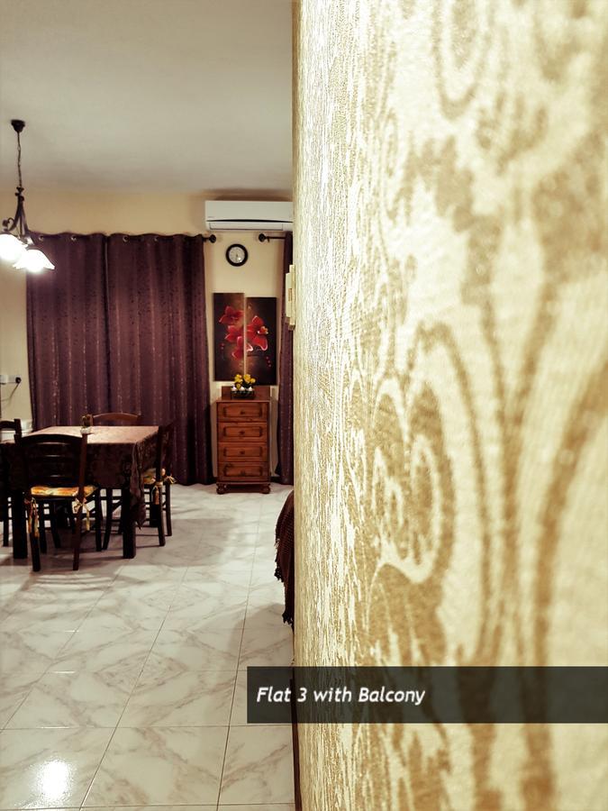 Pretty Bay Apartments Birżebbuġa Zewnętrze zdjęcie