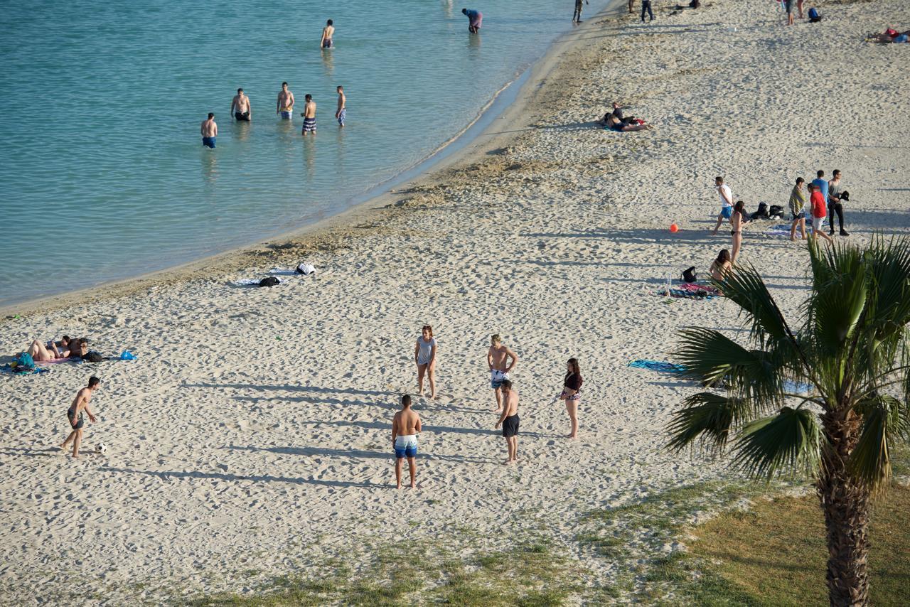 Pretty Bay Apartments Birżebbuġa Zewnętrze zdjęcie
